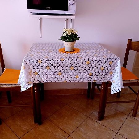 Apartment Prskalo - ヴォディツェ エクステリア 写真