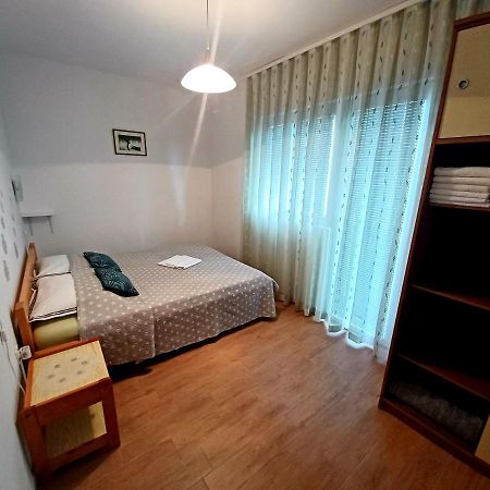 Apartment Prskalo - ヴォディツェ エクステリア 写真