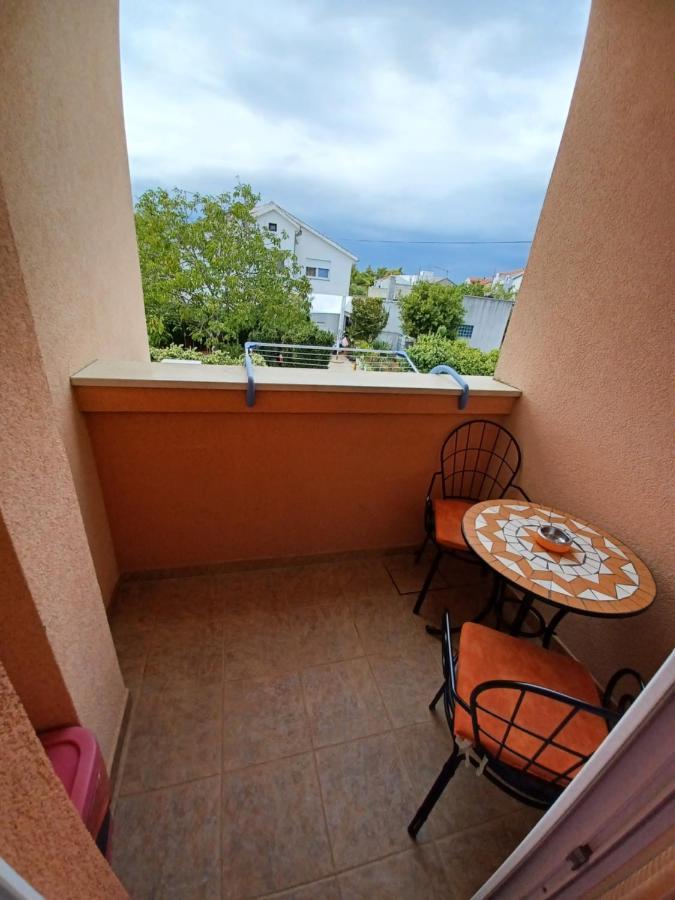 Apartment Prskalo - ヴォディツェ エクステリア 写真