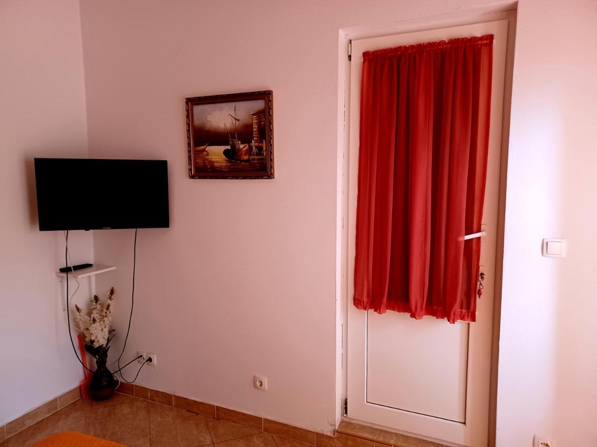 Apartment Prskalo - ヴォディツェ エクステリア 写真