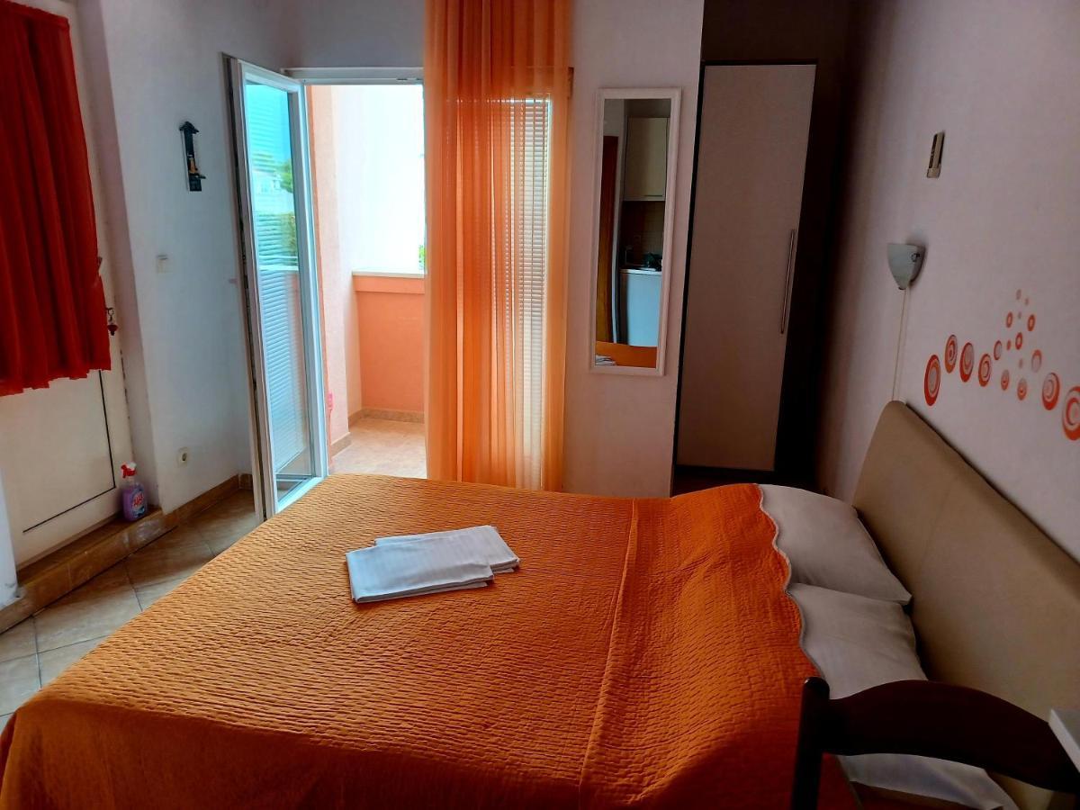 Apartment Prskalo - ヴォディツェ エクステリア 写真