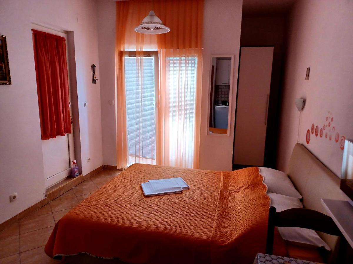 Apartment Prskalo - ヴォディツェ エクステリア 写真