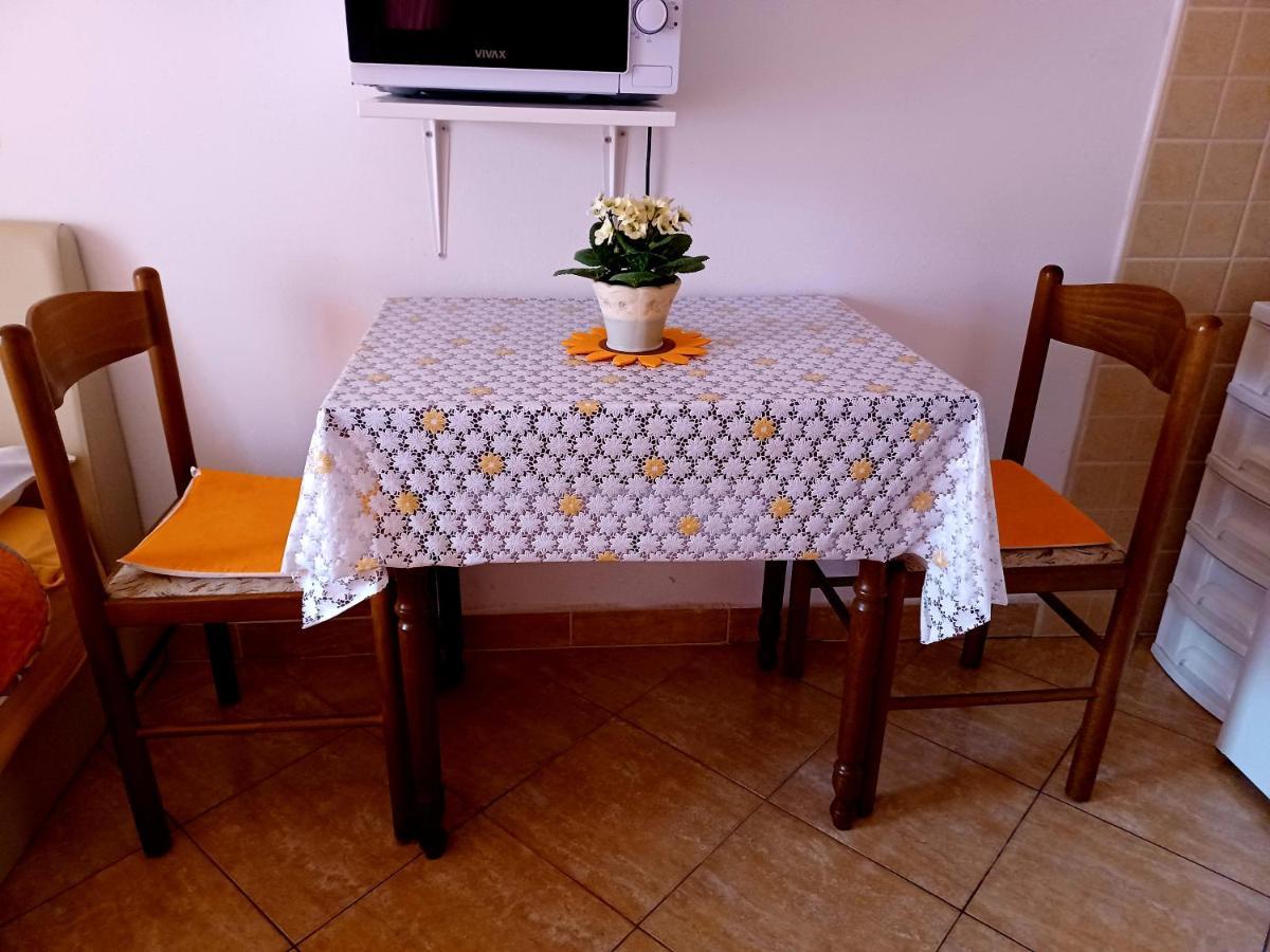 Apartment Prskalo - ヴォディツェ エクステリア 写真