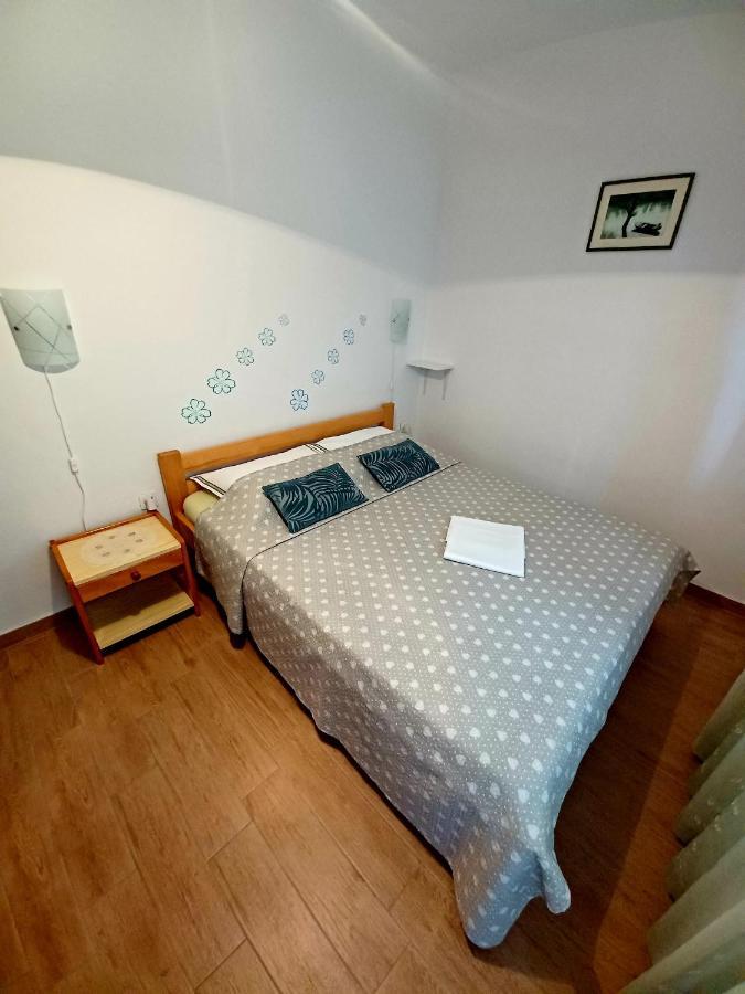 Apartment Prskalo - ヴォディツェ エクステリア 写真