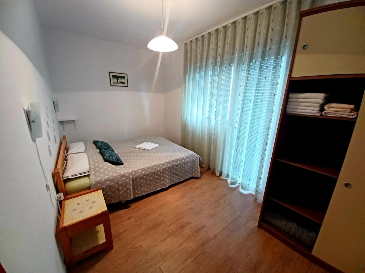 Apartment Prskalo - ヴォディツェ エクステリア 写真