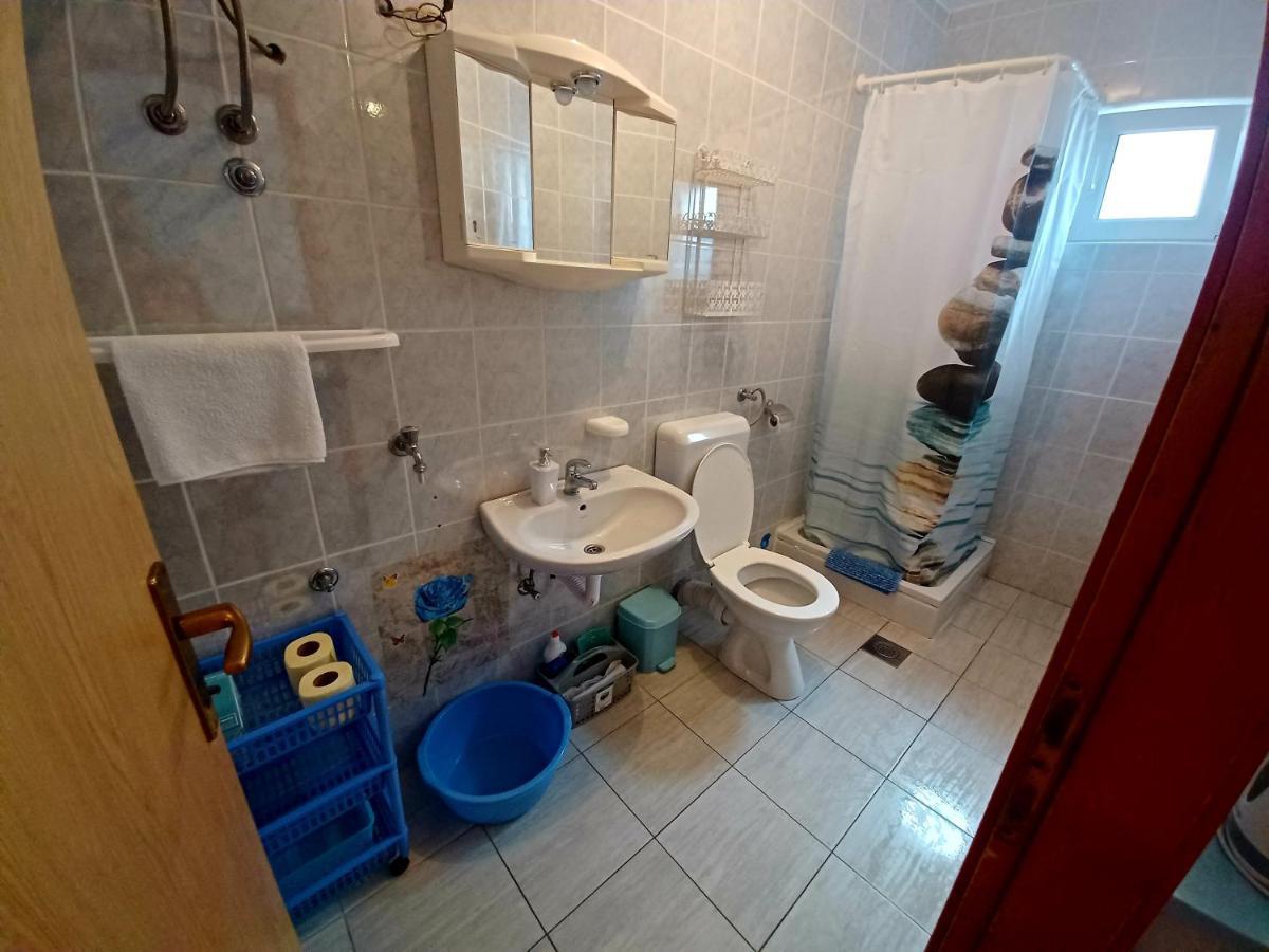 Apartment Prskalo - ヴォディツェ エクステリア 写真