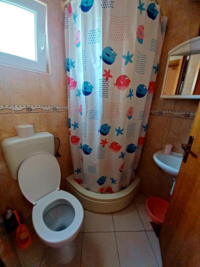 Apartment Prskalo - ヴォディツェ エクステリア 写真