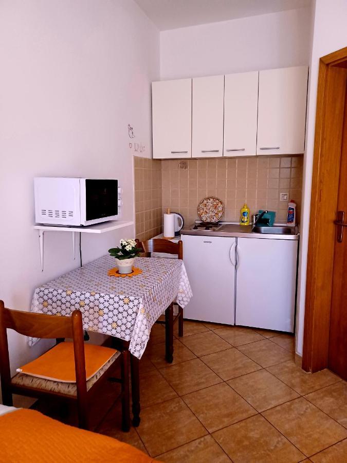 Apartment Prskalo - ヴォディツェ エクステリア 写真