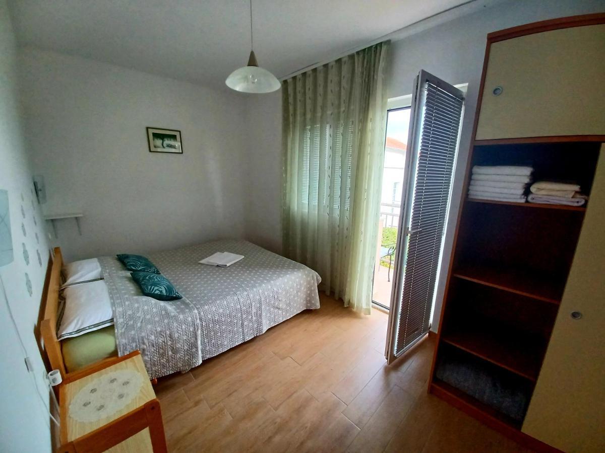 Apartment Prskalo - ヴォディツェ エクステリア 写真