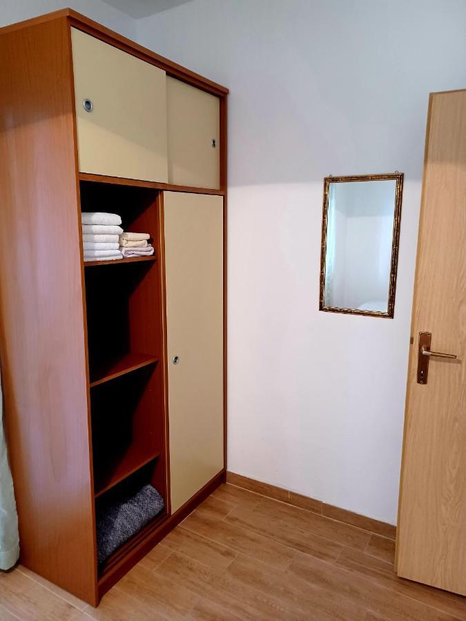 Apartment Prskalo - ヴォディツェ エクステリア 写真