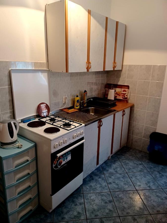 Apartment Prskalo - ヴォディツェ エクステリア 写真