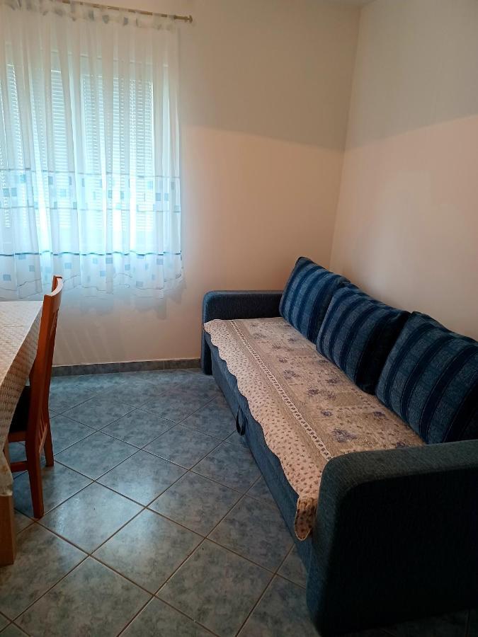 Apartment Prskalo - ヴォディツェ エクステリア 写真