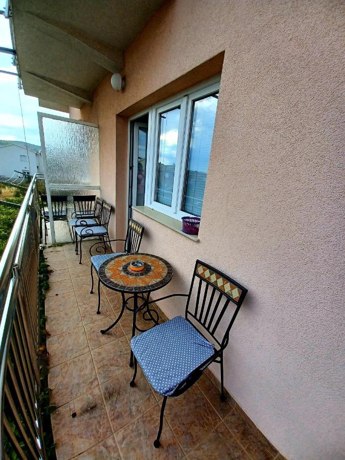 Apartment Prskalo - ヴォディツェ エクステリア 写真