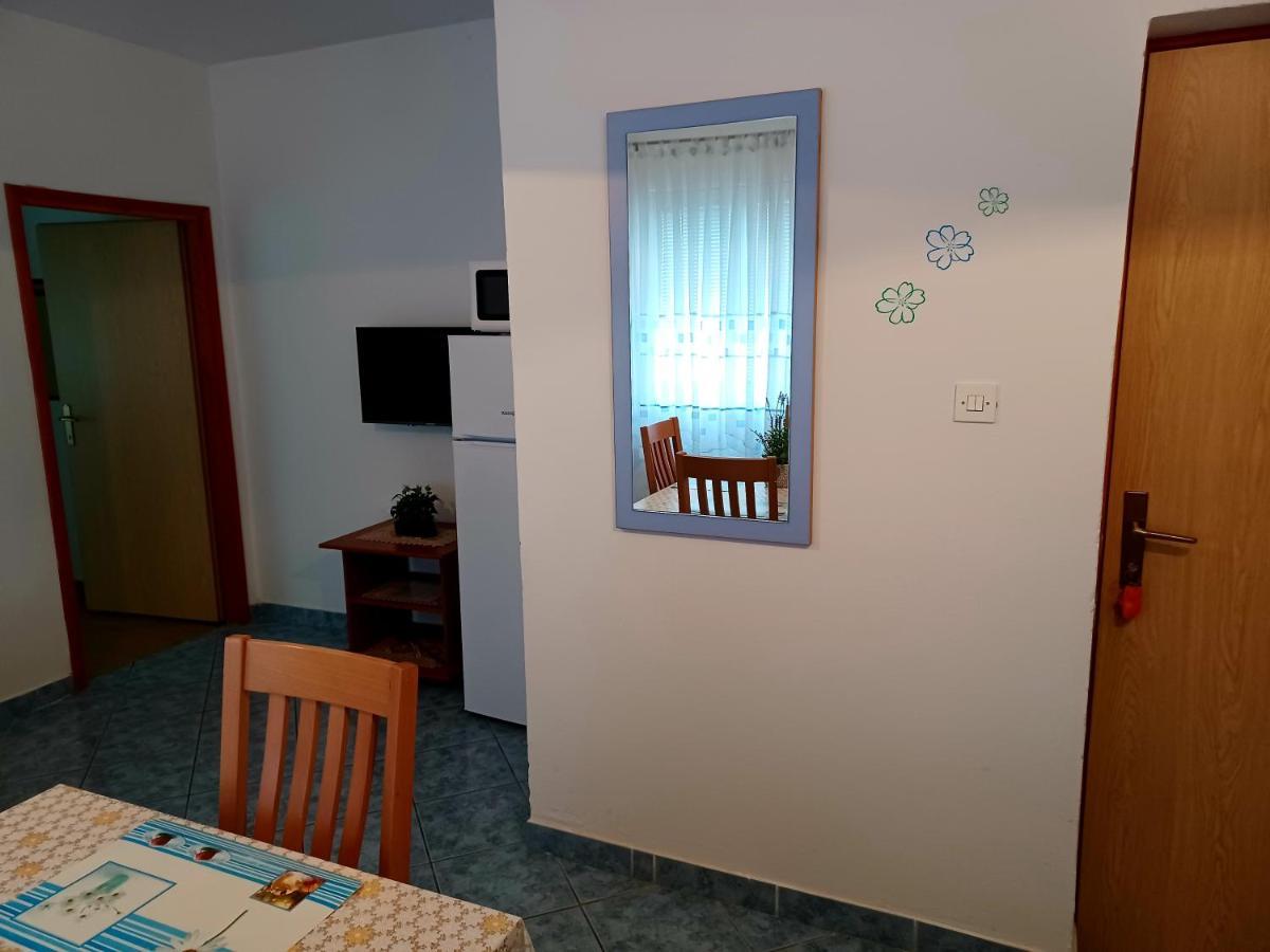 Apartment Prskalo - ヴォディツェ エクステリア 写真