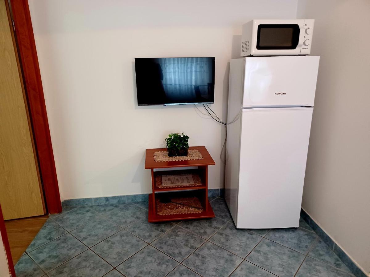 Apartment Prskalo - ヴォディツェ エクステリア 写真