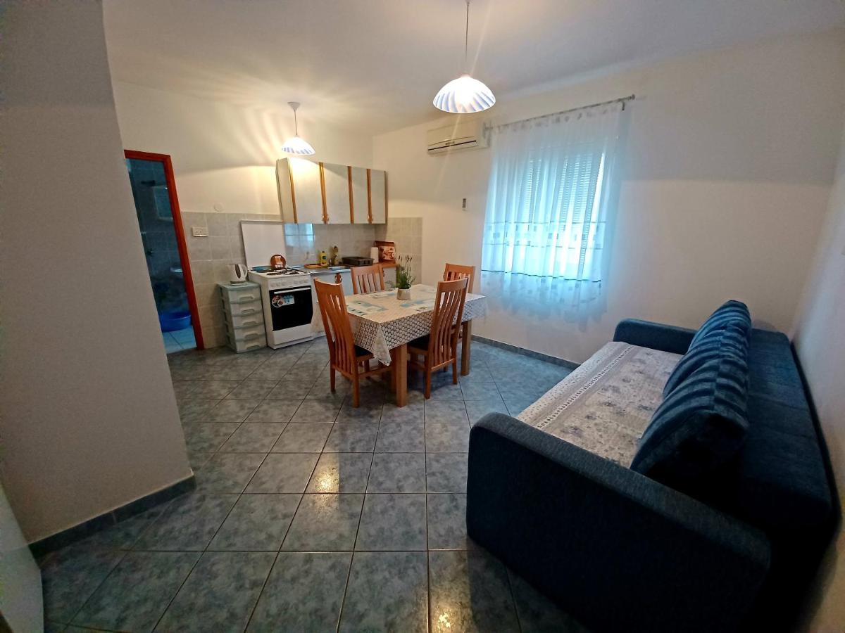 Apartment Prskalo - ヴォディツェ エクステリア 写真