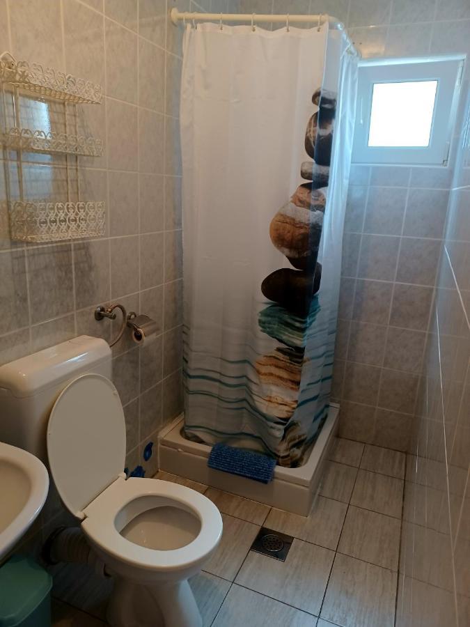 Apartment Prskalo - ヴォディツェ エクステリア 写真