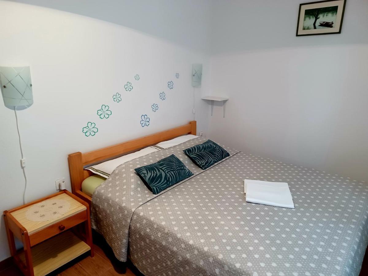 Apartment Prskalo - ヴォディツェ エクステリア 写真