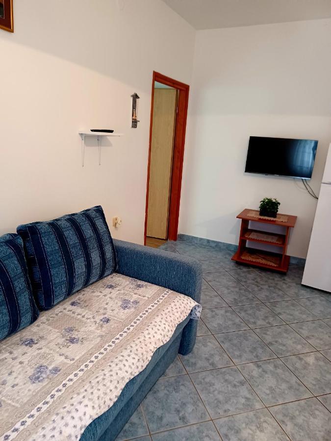 Apartment Prskalo - ヴォディツェ エクステリア 写真