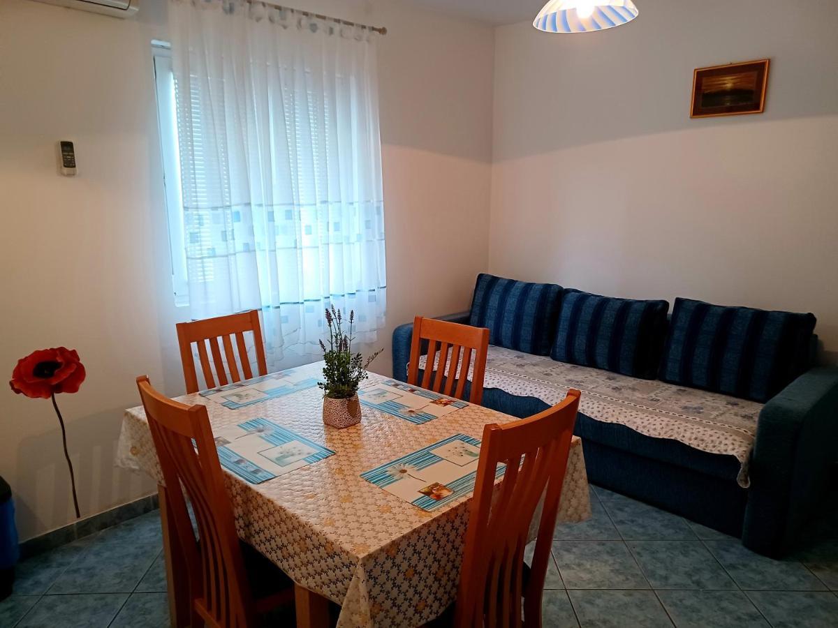 Apartment Prskalo - ヴォディツェ エクステリア 写真