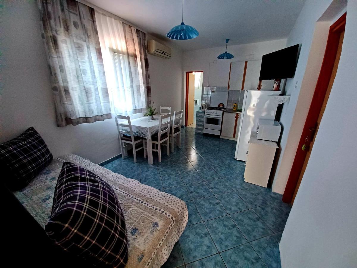 Apartment Prskalo - ヴォディツェ エクステリア 写真