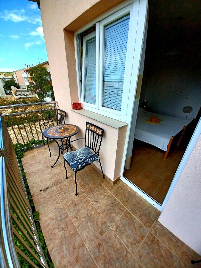 Apartment Prskalo - ヴォディツェ エクステリア 写真