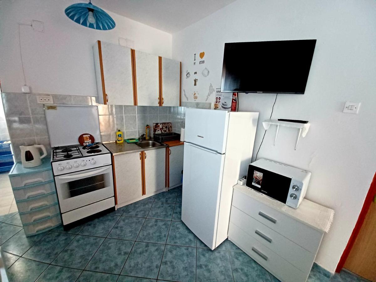 Apartment Prskalo - ヴォディツェ エクステリア 写真