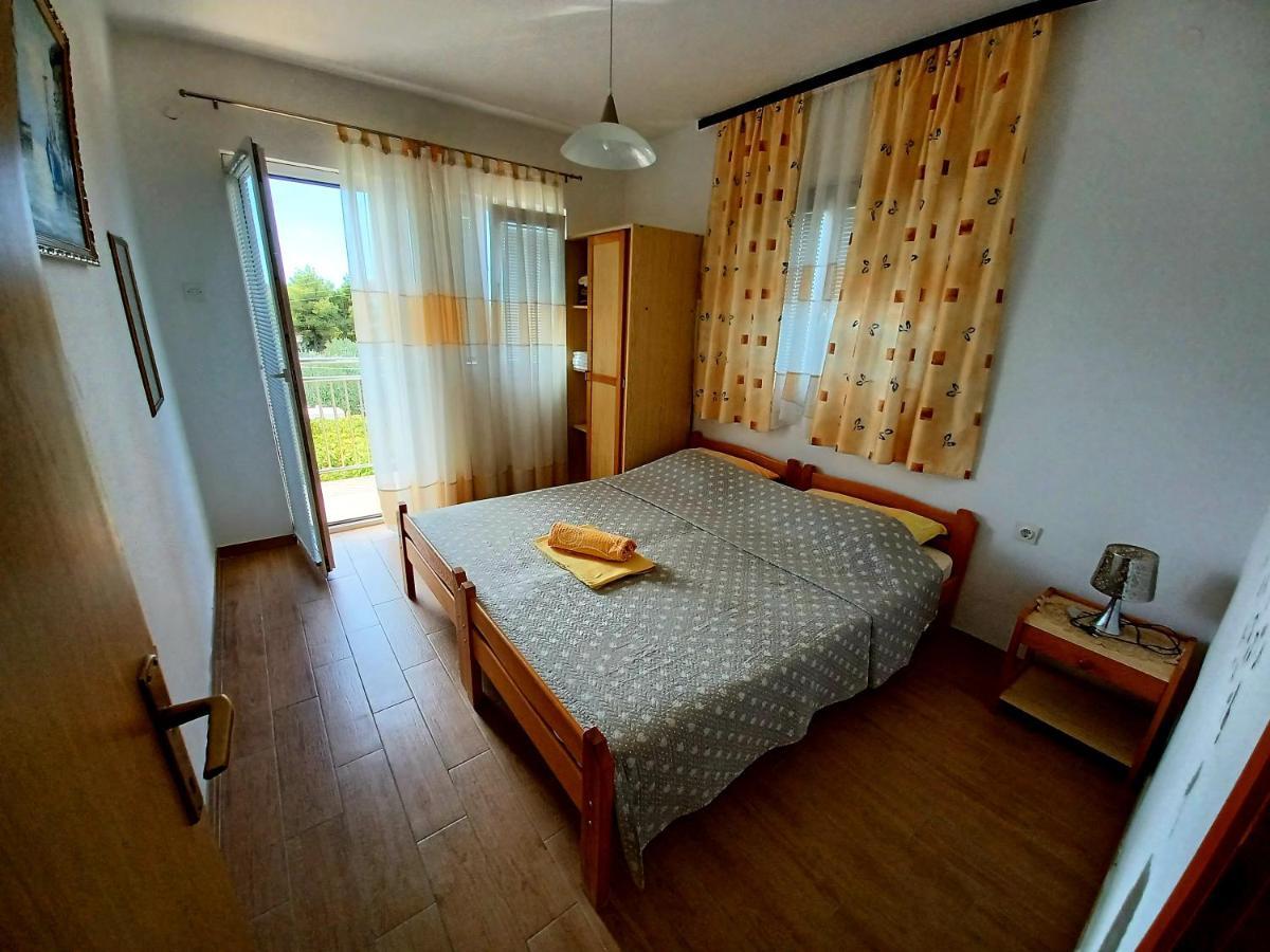 Apartment Prskalo - ヴォディツェ エクステリア 写真