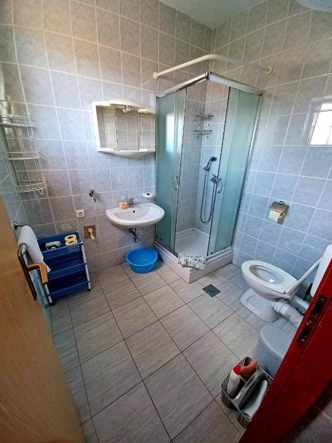 Apartment Prskalo - ヴォディツェ エクステリア 写真