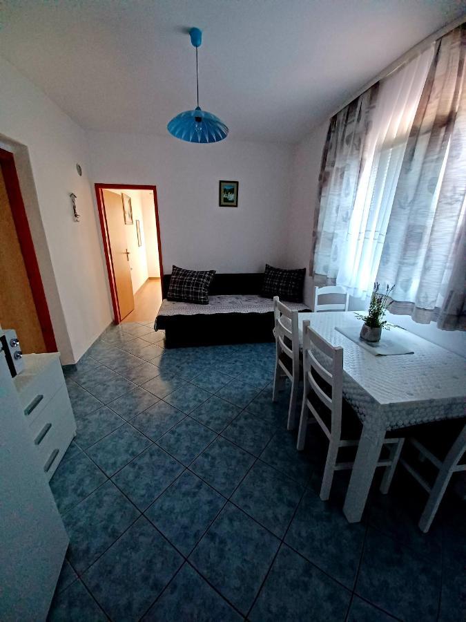 Apartment Prskalo - ヴォディツェ エクステリア 写真