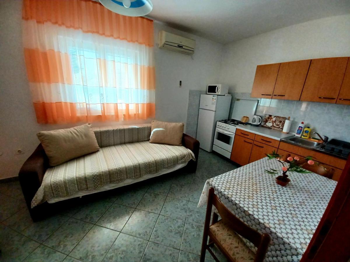 Apartment Prskalo - ヴォディツェ エクステリア 写真