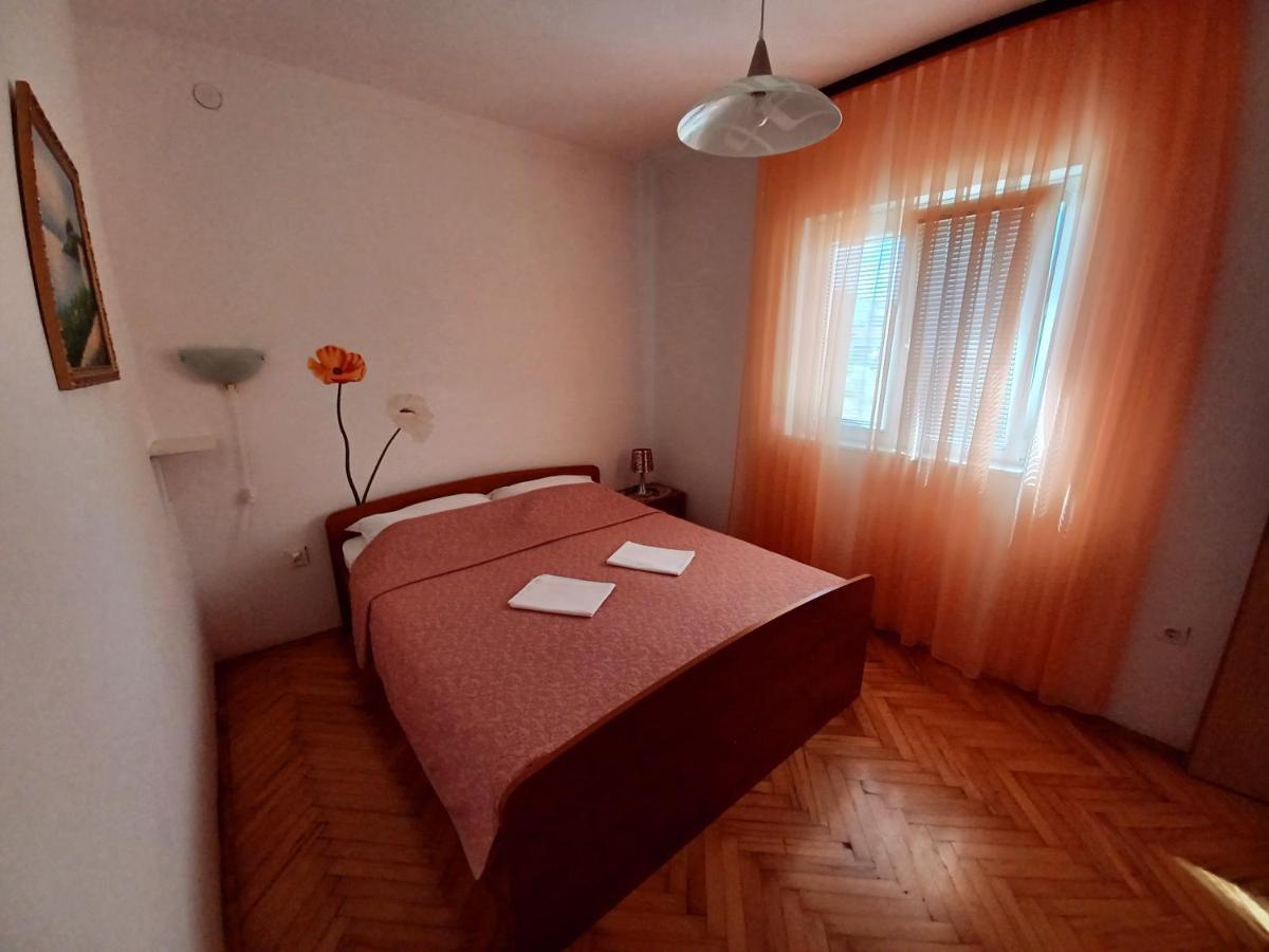 Apartment Prskalo - ヴォディツェ エクステリア 写真