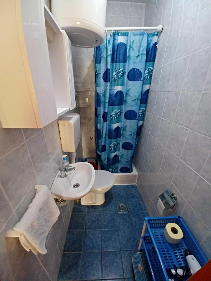 Apartment Prskalo - ヴォディツェ エクステリア 写真