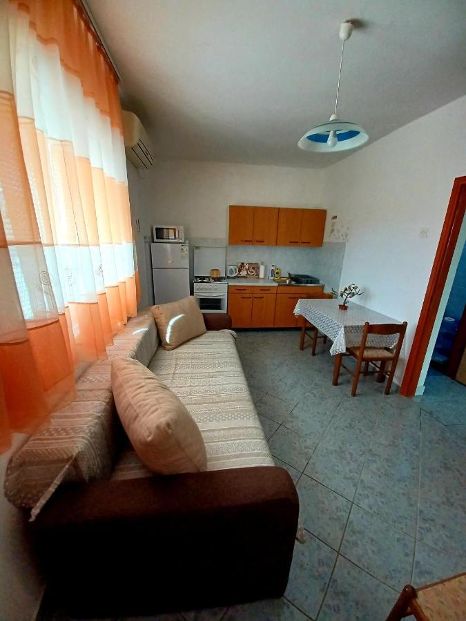 Apartment Prskalo - ヴォディツェ エクステリア 写真