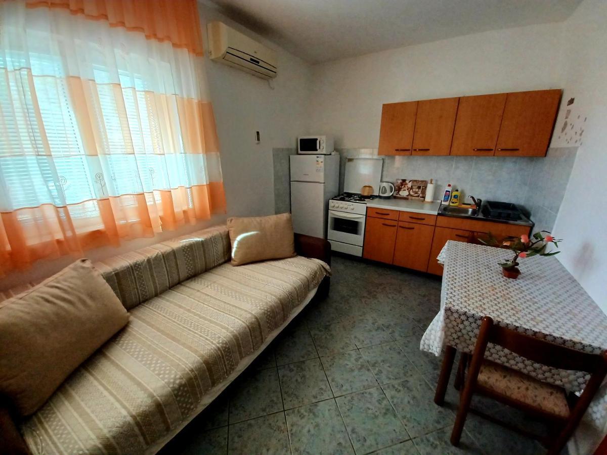Apartment Prskalo - ヴォディツェ エクステリア 写真